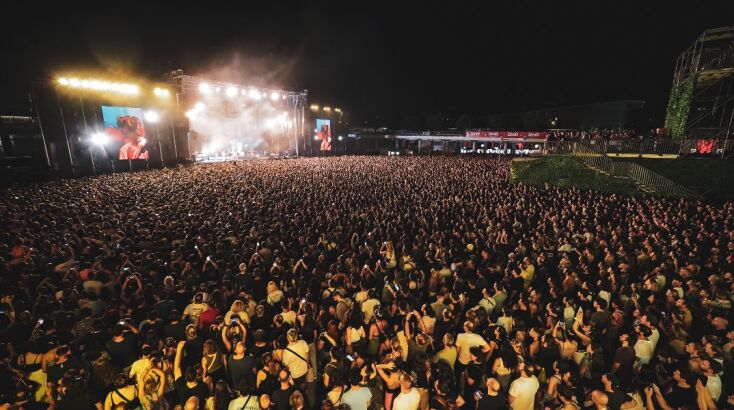 Μεγάλα ονόματα θα εμφανιστούν και φέτος στην πλατεία Νερού