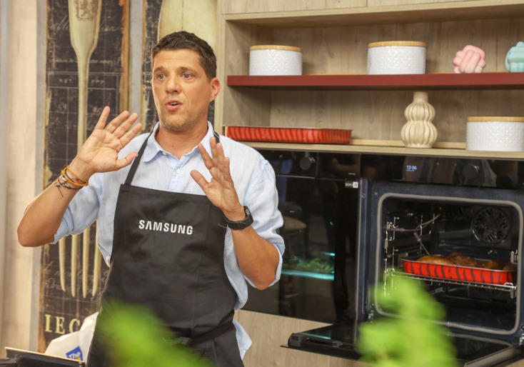 Αλέξανδρος Παπανδρέου