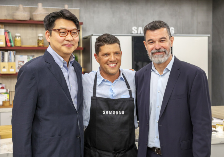 Samsung Electronics Hellas