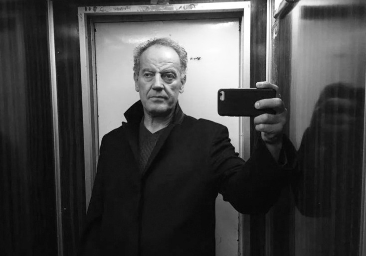 Δημήτρης Φύσσας