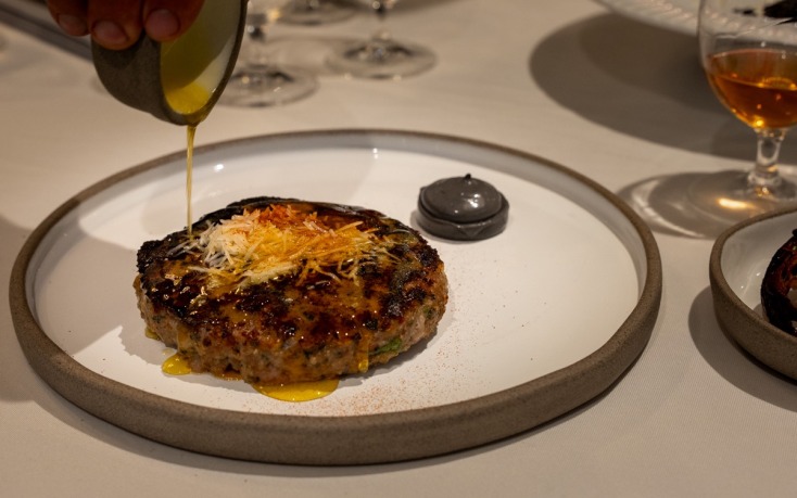 Τίφαννυς Χ 1905: Θα έχουμε πάντα την κουζίνα της Ικτίνου