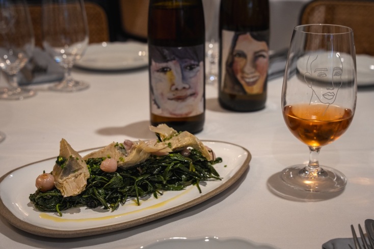 Τίφαννυς Χ 1905: Θα έχουμε πάντα την κουζίνα της Ικτίνου