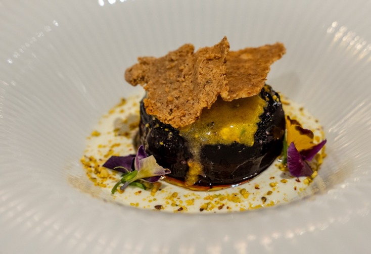 Τίφαννυς Χ 1905: Θα έχουμε πάντα την κουζίνα της Ικτίνου