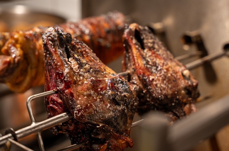 Τίφαννυς Χ 1905: Θα έχουμε πάντα την κουζίνα της Ικτίνου