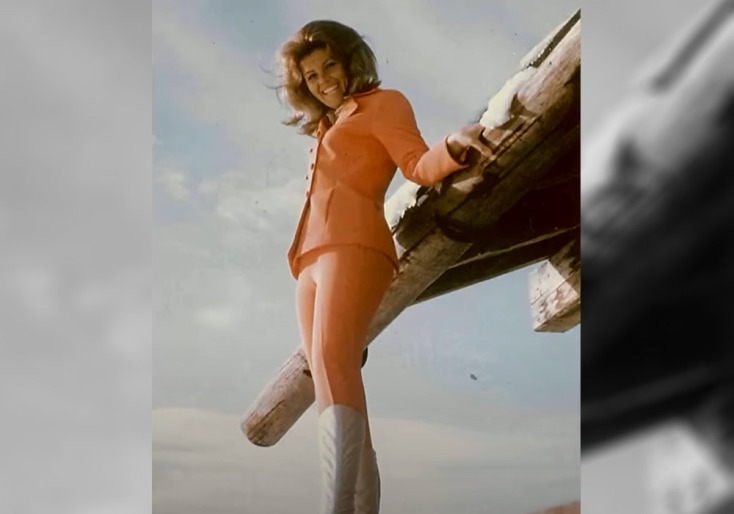 Κριστίν Ντέμετερ