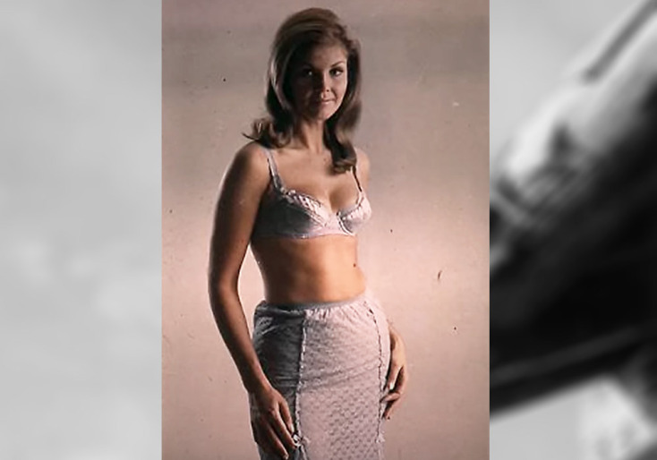 Κριστίν Ντέμετερ