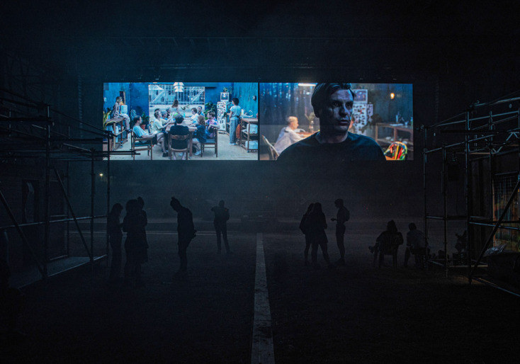 Λούκας Τβαρκόβσκι, Respublika