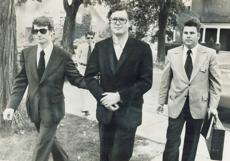 Πίτερ Ντέμετερ