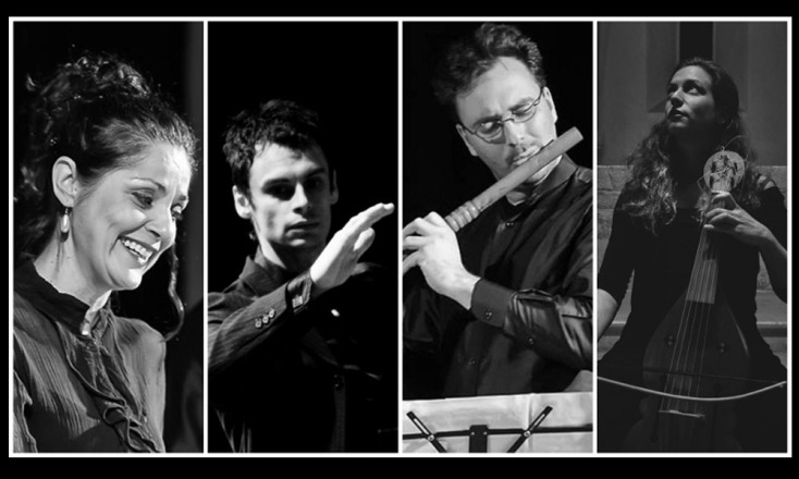 Μουσικό σύνολο Ex Silentio