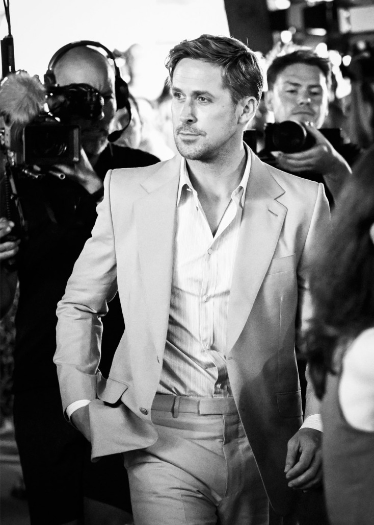 Ράιαν Γκόσλινγκ