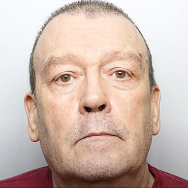 Τζον Τέιλορ