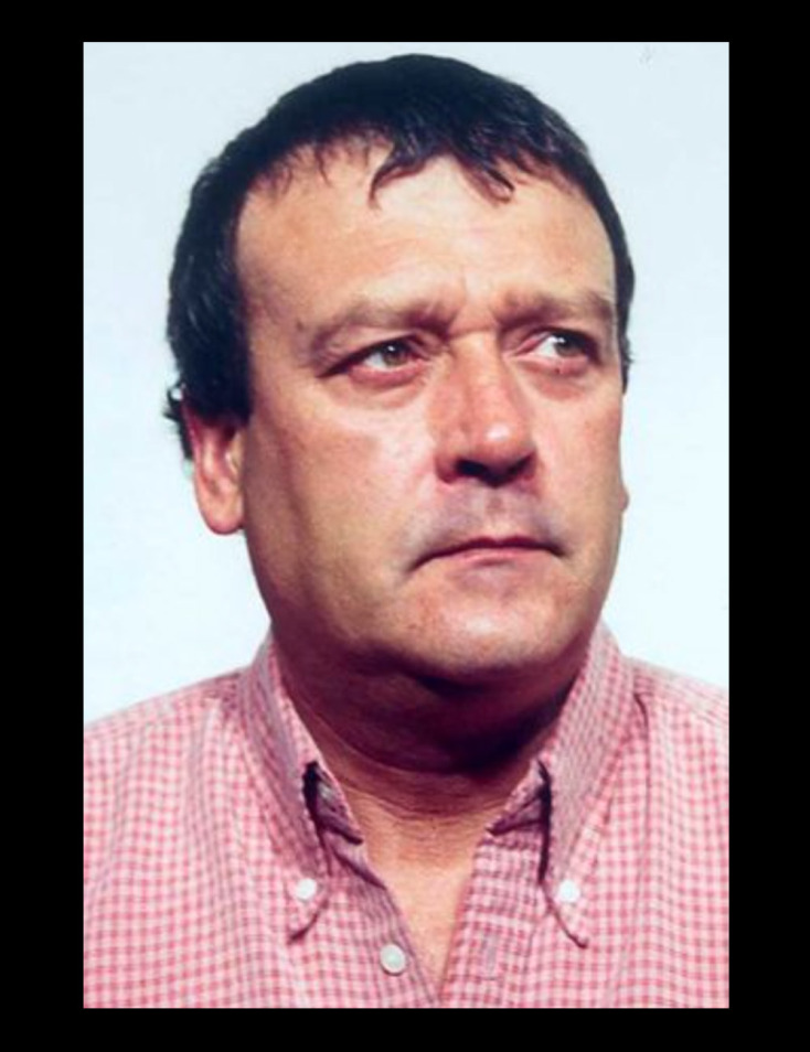 Τζον Τέιλορ