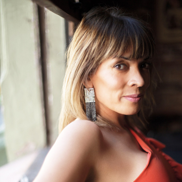 Καμίλα Σόσα Βιγιάδα