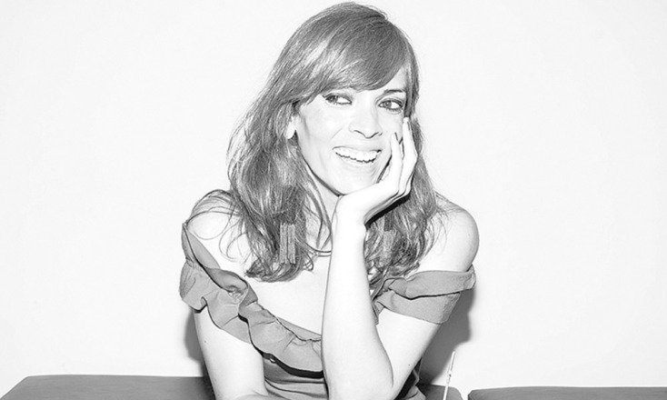 Καμίλα Σόσα Βιγιάδα