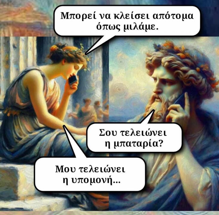 Αστεία memes, ατάκες, YOLO βίντεο, viral, αστεία video στο TikTok που ανέβηκαν στο διαδίκτυο και μας έκαναν να γελάσουμε.