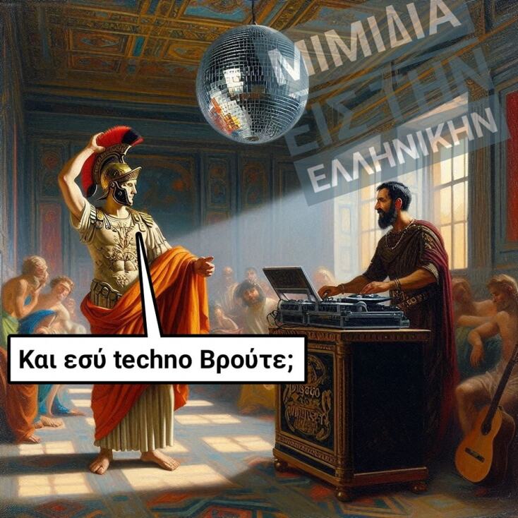 Αστεία memes, ατάκες, YOLO βίντεο, viral, αστεία video στο TikTok που ανέβηκαν στο διαδίκτυο και μας έκαναν να γελάσουμε.