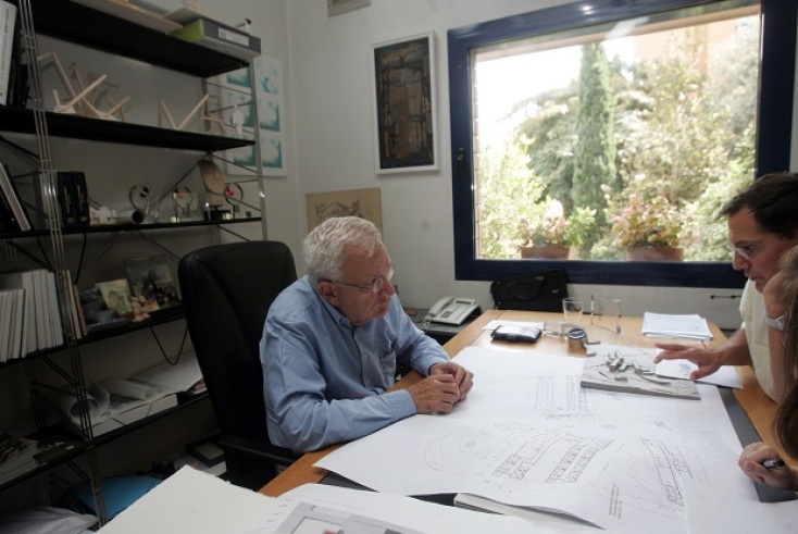 Ο Αλέξανδρος Τομπάζης