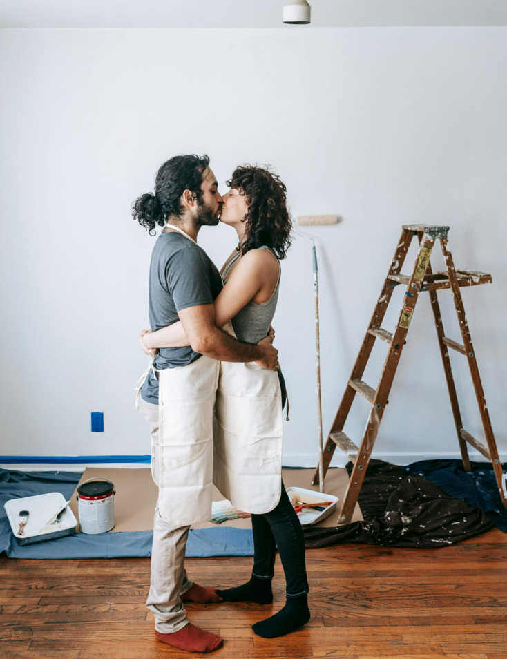 Συμβουλές για την αγορά του πρώτου σου σπιτιού