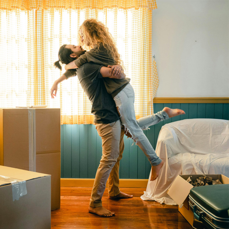 Συμβουλές για την αγορά του πρώτου σου σπιτιού