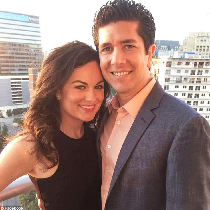 Ο δρ Ρικάρντο Πανιάγκουα και η Κέντρα Χάτσερ