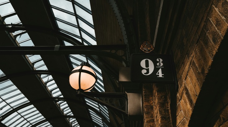 Σαν σήμερα, ξεκινά το φαινόμενο Χάρι Πότερ