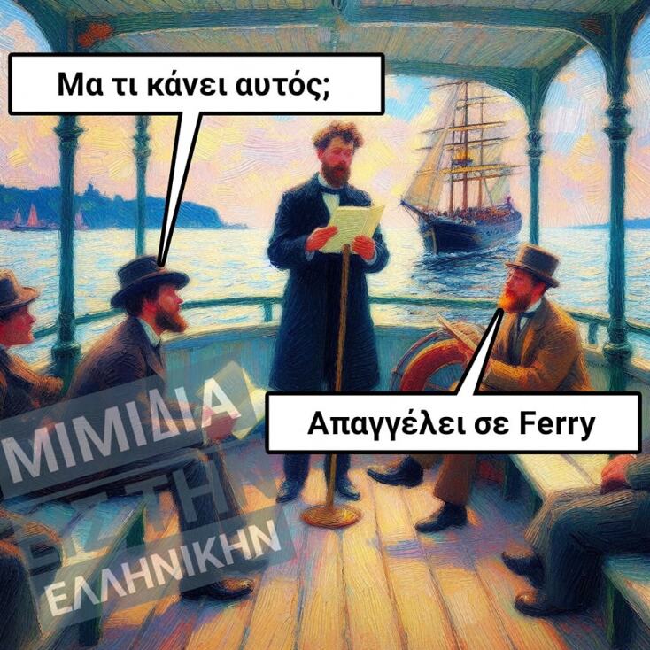 Αστεία memes, ατάκες, YOLO βίντεο, viral, αστεία video στο TikTok που ανέβηκαν στο διαδίκτυο και μας έκαναν να γελάσουμε.