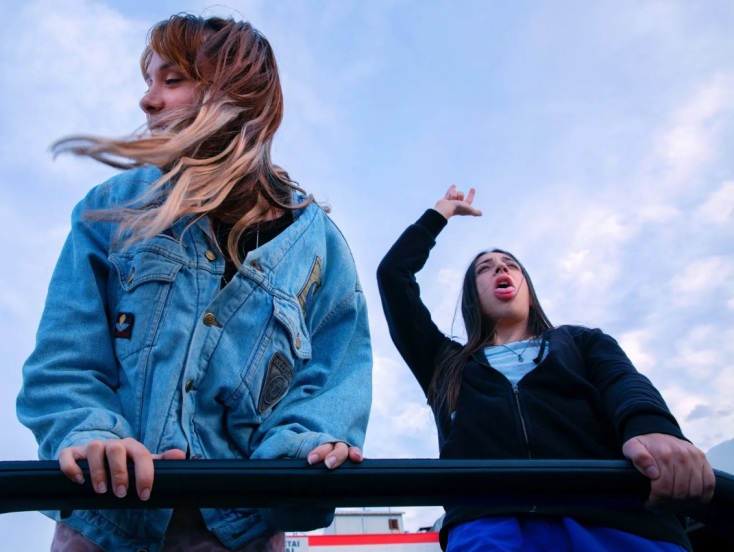 Το βραβείο Best LGBTQ+ short κέρδισε το «Honeymoon» του Άλκη Παπασταθόπουλου στο PalmSprings Short Fest