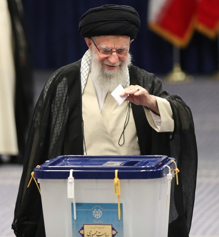 Εκλογές στο Ιράν: 61 εκατ. ψηφοφόροι επιλέγουν τον διάδοχο του Εμπραχίμ Ραϊσί