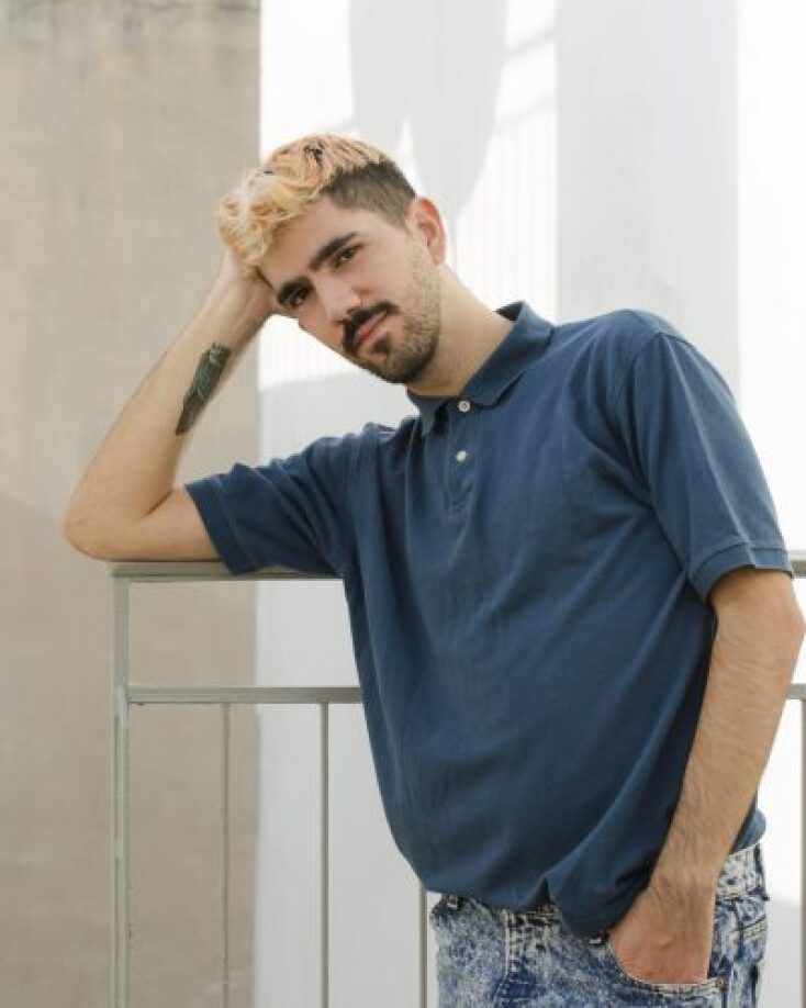 Το βραβείο Best LGBTQ+ short κέρδισε το «Honeymoon» του Άλκη Παπασταθόπουλου στο PalmSprings Short Fest