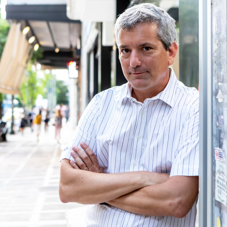 Σαντιάγο Ρονκαλιόλο