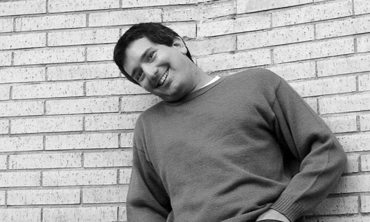 Σαντιάγο Ρονκαλιόλο