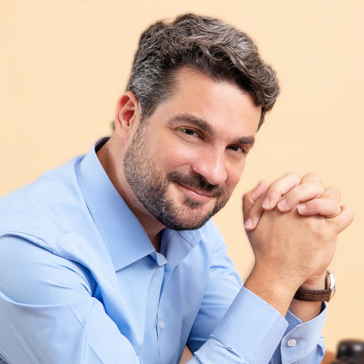 Δήμαρχος Χανίων κ. Παναγιώτης Σημανδηράκης