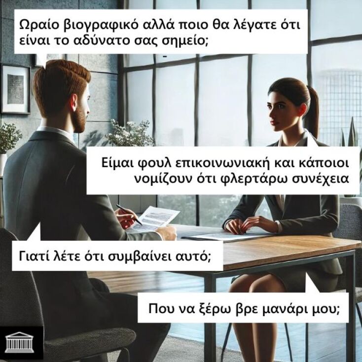 Αστεία memes, ατάκες, YOLO βίντεο, viral, αστεία video στο TikTok που ανέβηκαν στο διαδίκτυο και μας έκαναν να γελάσουμε.