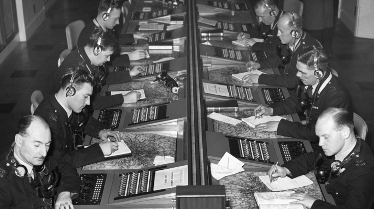 Σαν σήμερα, αναπτύσσονται οι πρώτες κλήσεις έκτακτης ανάγκης 