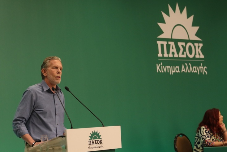 ο Παύλος Γερουλάνος