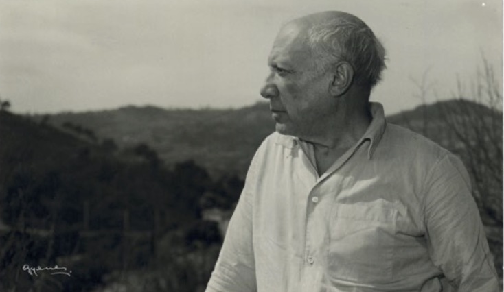 Πάμπλο Πικάσο