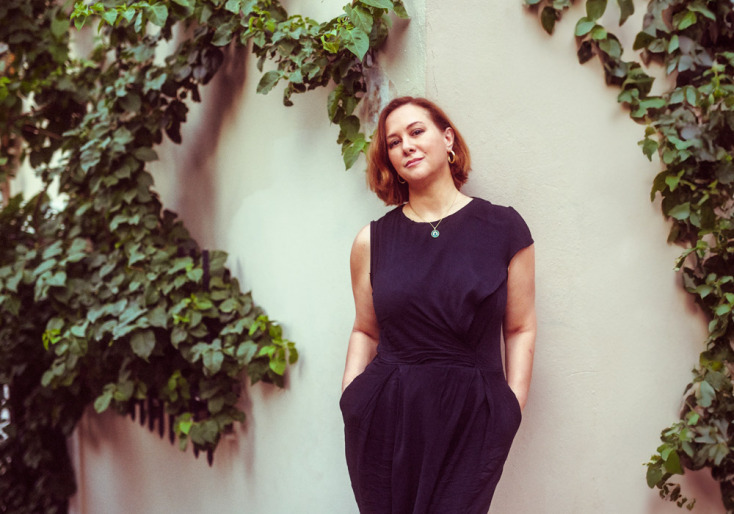 Γιολάντα Μπαλαούρα