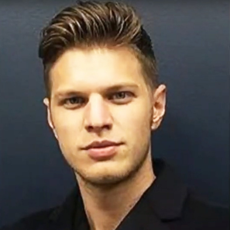 28χρονος Όλιβερ Καράφα