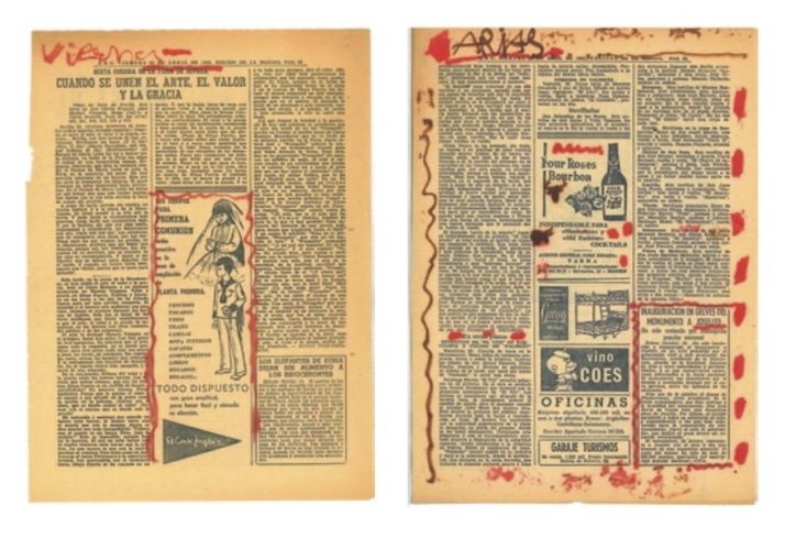 Έργα του Πάμπλο Πικάσο