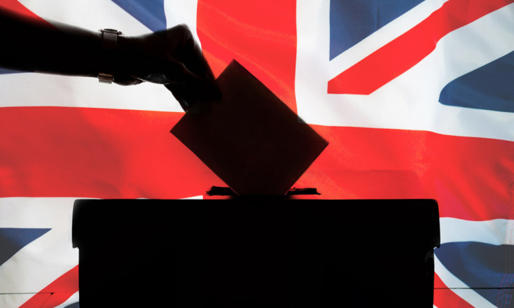 Βρετανικές εκλογές 2024