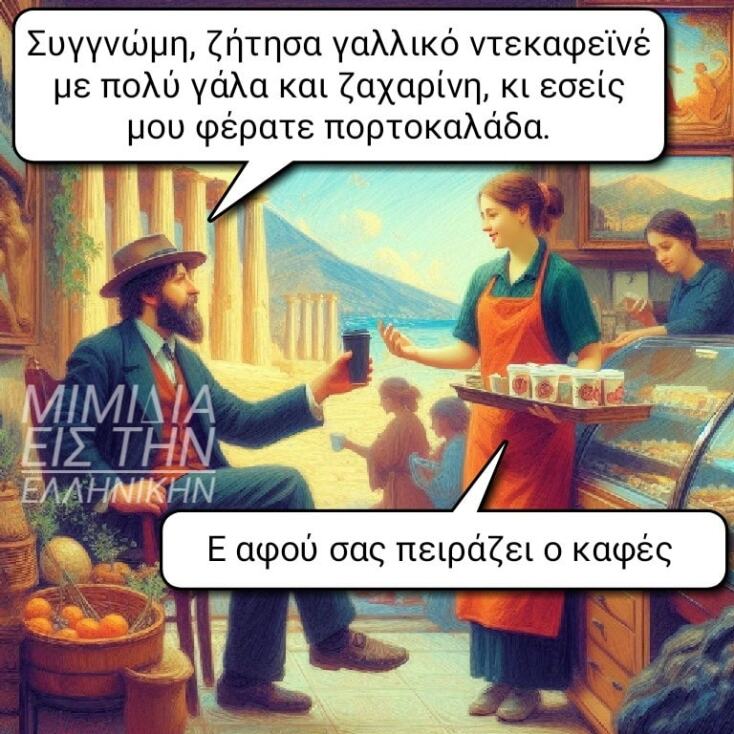 Αστεία memes, ατάκες, YOLO βίντεο, viral, αστεία video στο TikTok που ανέβηκαν στο διαδίκτυο και μας έκαναν να γελάσουμε.