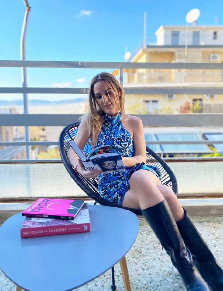 Νικόλ Παναγιώτου