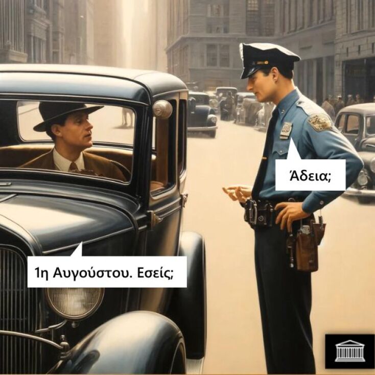 Αστεία memes, ατάκες, YOLO βίντεο, viral, αστεία video στο TikTok που ανέβηκαν στο διαδίκτυο και μας έκαναν να γελάσουμε.