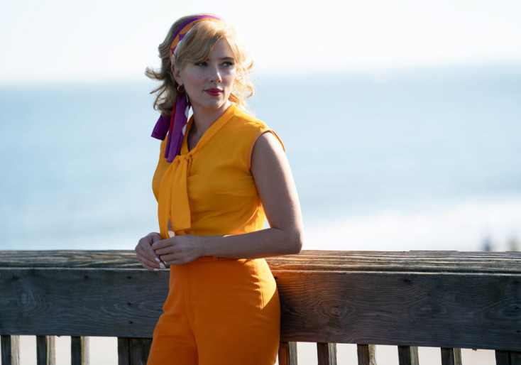 Σκάρλετ Γιόχανσον