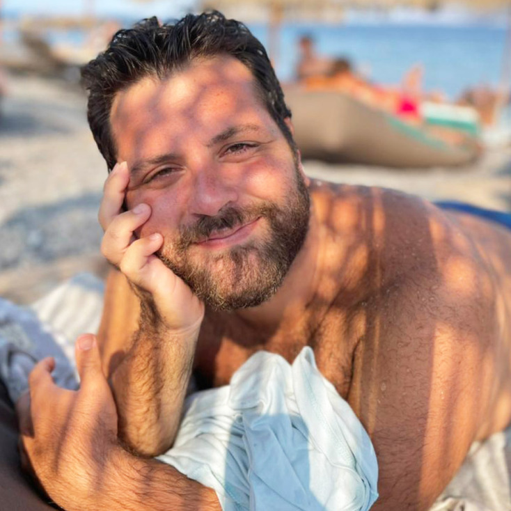 Αλέξης Μαρκάζος