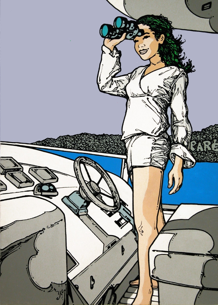 Αλλιώς τα βλέπεις τα νησιά ανά δεκαετία της ζωής σου