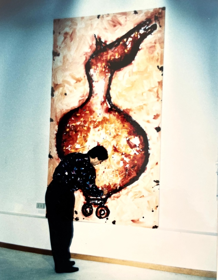 Ο Φίλιππος Τσιάρας και τα Υπερβολικά του Άλογα 