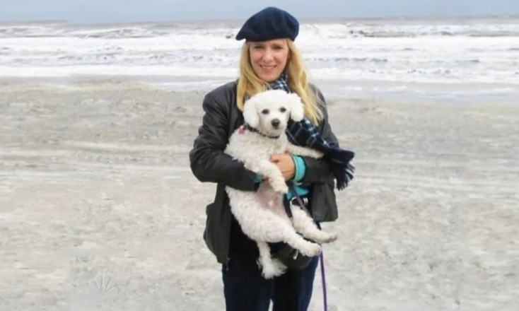 Μπρίτανι Ταβάρ