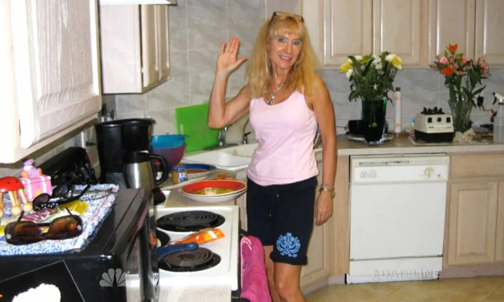 Μπρίτανι Ταβάρ