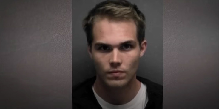 Τζόζεφ Ρόμπερτς